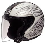 SHOEI ヘルメット J-STREAM POLARIS TC6