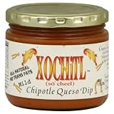 UPC 854137000118 product image for Mild Chipotle Queso Dip (Pack of 12) | upcitemdb.com