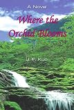 Books : Where the Orchid Blooms
