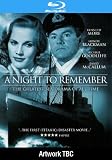 A Night to Remember [Blu-ray] [1958]