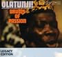 Drums of Passion