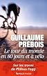 Le tour du monde en 80 jours et � v�lo