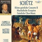Schutz Edition Vol. IV