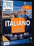 Tell Me More Learn Italian (Dimmi di Piu Italiano Base)