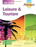 picture of AQA GCSE Leisure and Tourism Revision Guide