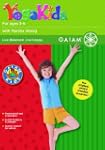 Yoga Kids - Ages 3-6 - DVD