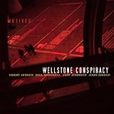 Wellstone Conspiracy Motives