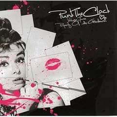 Punk the Clock Volume 3 - Property Of A Gentleman
