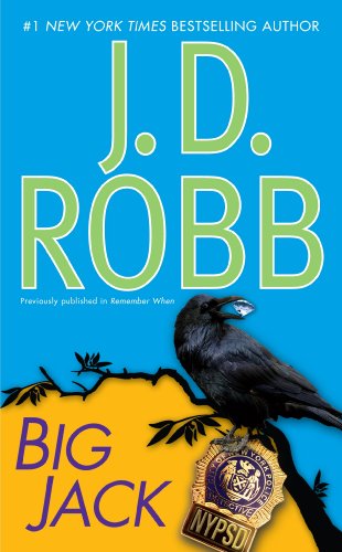 Big Jack by J.D. Robb