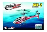 Eigenschaften SilverLit  / Silverlit 85726 PicooZ MX-1 Extreme