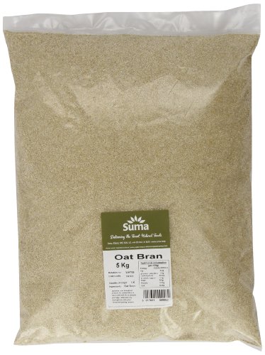 Suma Oat Bran 5 kg Suma Oat Bran 5 kg picture