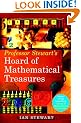 Professor Stewart's Hoard of Mathematical Treasures