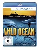 IMAX: Wild Ocean - &Uuml;berlebenskampf unter Wasser [Blu-ray] - 