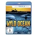 IMAX: Wild Ocean - �berlebenskampf unter Wasser [Blu-ray]