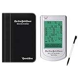 Excalibur New York Times Deluxe Touch Screen Sudoku