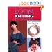 Loom Knitting Pattern Book: 38 Easy, No-Needle Designs for All Loom Knitters (No-Needle Knits)