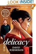 image-Delicacy