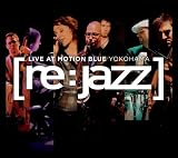 Live at Motion Blue Yokohama