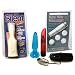 Doc Johnson Pocket Rocket Mini Portable Mini Masseur Body Massager