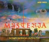Vol. 1-Mysteria