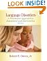 Language Disorders: A Functional Approach to Assessment and Intervention (5th Edition)
