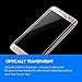 Kollea 5162582  Ultra Slim Curved Edge Screen Protector for Samsung Galaxy S7 Edge
