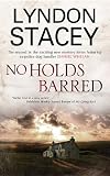 No Holds Barred (Daniel Whelan)