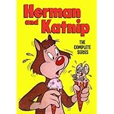 Herman and Katnip: The Complete Series