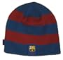 FC Barcelona Stripe Beanie