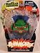 Search : Blammoids Series 4 Mini Figure Martian Manhunter