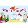 Monster Sleepover!