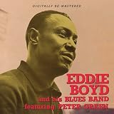Eddie Boyd And His Blues Band