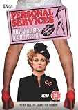 DVD : Personal Services [1986]