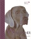 Best Breed Weimaraner - a book written by breed experts