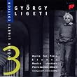 Ligeti - Solo Piano Music