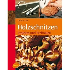 Holzschnitzen: Projekte und Techniken