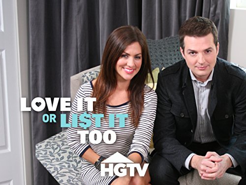 Love It or List It, Too Season 4