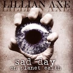 Sad Day On Planet Earth