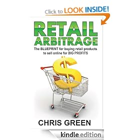 Retail Arbitrage