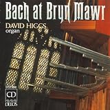 Bach/Orgel at Bryn Mawr