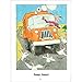 School Zone Beep, Beep!, Start to Read! Book Level 1: Ages 4 to 6, Rhyming, Early Reading, Vocabulary, Simple Sentence Structure, Picture Clues, and More (Start to Read! Book Series)