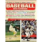 Baseball Yearbook 1972 MLB (Hank Aaron back cover photo) by Hank Aaron and Roberto Clemente