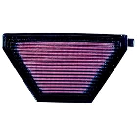 K&N KA-5096 Replacement Air Filter