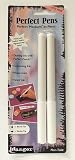 Ranger Perfect Pens Set, 2-Pack, Clear