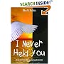I Never Held You: A book about miscarriage, healing, and recovery