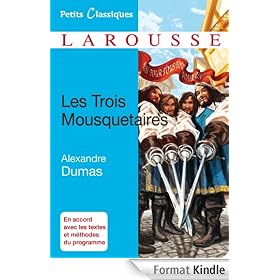 Les Trois Mousquetaires