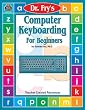 DR FRY COMPUTER KEYBOARDING