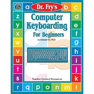 Dr. Fry: Computer Keyboarding