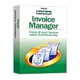 QuickBooks Invoice Manager 2008 [OLD VERSION] by Intuit