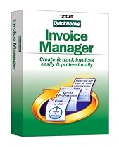 QuickBooks Invoice Manager 2008 [OLD VERSION]